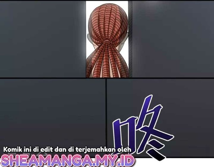 School Flower Master Chapter 19 Bahasa Indonesia